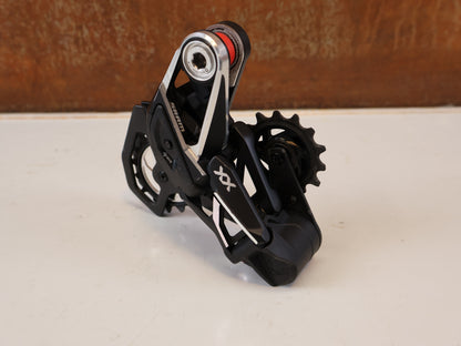 SRAM XX SL EAGLE AXS T TYPE SCHALTWERK 12 FACH TRANSMISSION
