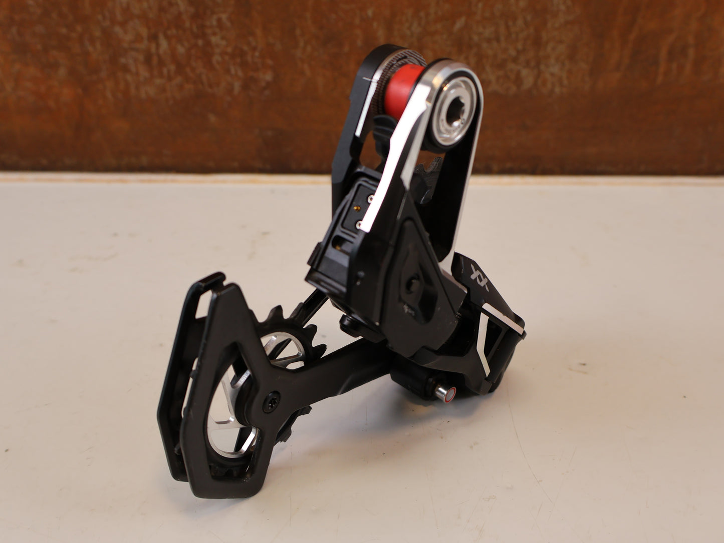 SRAM XX SL EAGLE AXS T TYPE SCHALTWERK 12 FACH TRANSMISSION