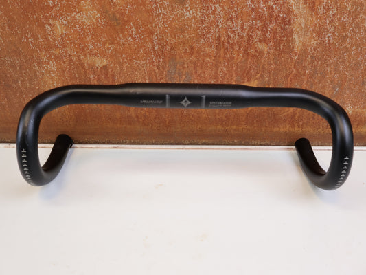 SPECIALIZED EXPERT ALLOY SHALLOW BEND RENNRADLENKER / 380MM / 31.8MM