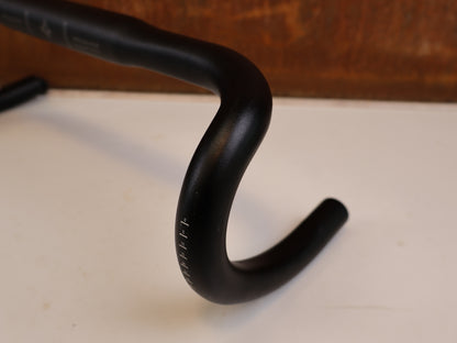 SPECIALIZED EXPERT ALLOY SHALLOW BEND RENNRADLENKER / 380MM / 31.8MM