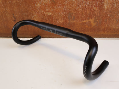 SPECIALIZED EXPERT ALLOY SHALLOW BEND RENNRADLENKER / 380MM / 31.8MM