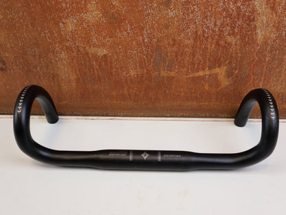 SPECIALIZED EXPERT ALLOY SHALLOW BEND RENNRADLENKER / 380MM / 31.8MM