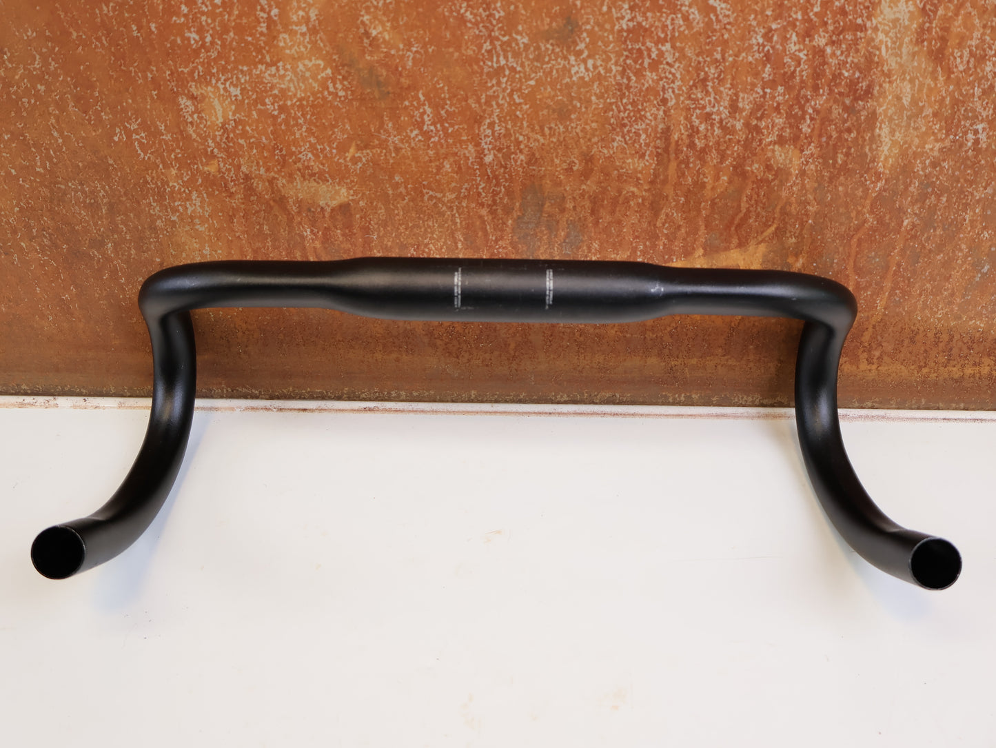 SPECIALIZED EXPERT ALLOY SHALLOW BEND RENNRADLENKER / 380MM / 31.8MM