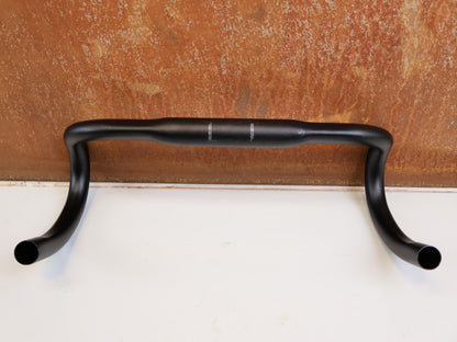 SPECIALIZED EXPERT ALLOY SHALLOW BEND RENNRADLENKER / 380MM / 31.8MM