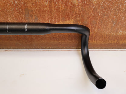 SPECIALIZED EXPERT ALLOY SHALLOW BEND RENNRADLENKER / 380MM / 31.8MM