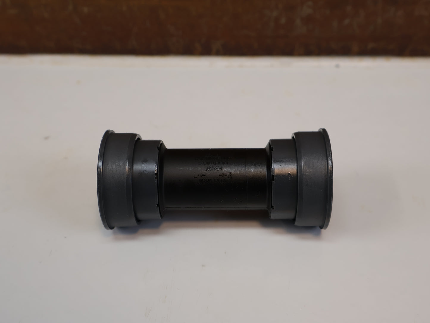SHIMANO DEORE XT SM-BB71-41A / INNENLAGER / PRESS FIT BB92 / MTB