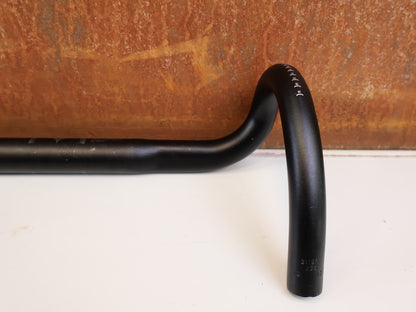 SPECIALIZED EXPERT ALLOY SHALLOW BEND RENNRADLENKER / 380MM / 31.8MM