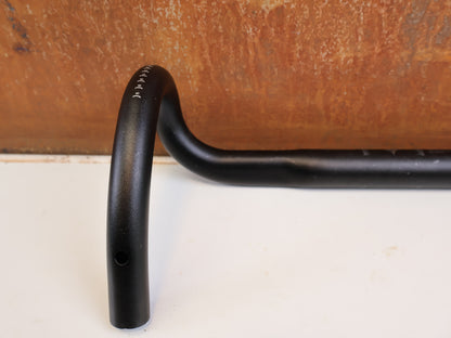 SPECIALIZED EXPERT ALLOY SHALLOW BEND RENNRADLENKER / 380MM / 31.8MM