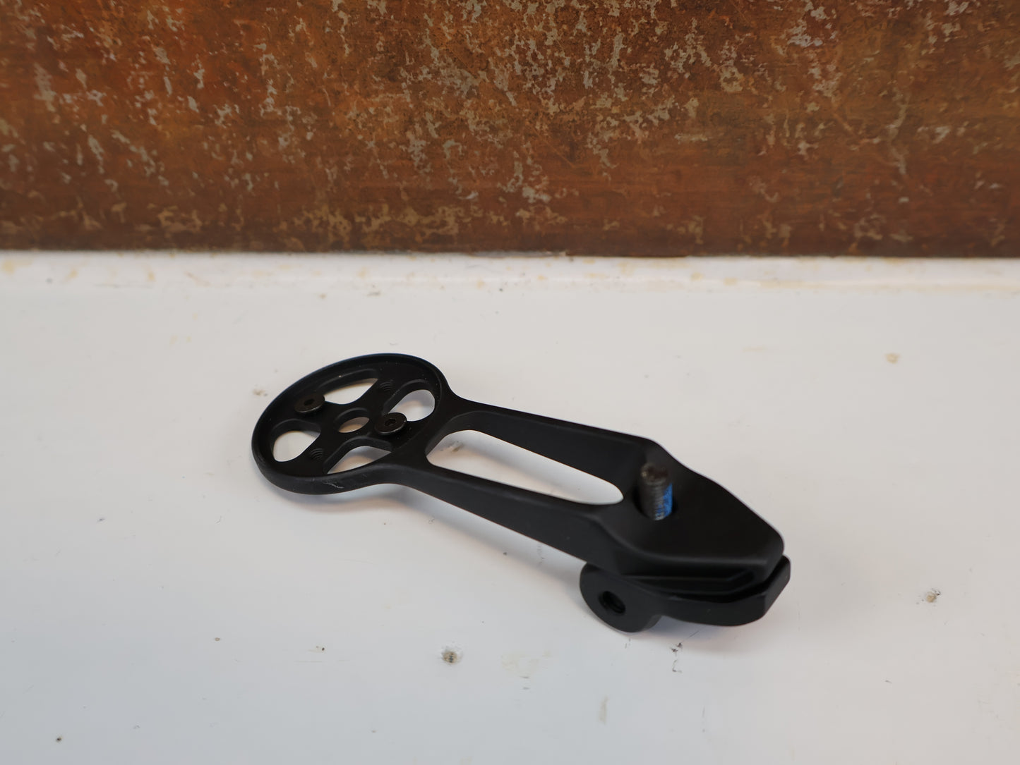 TREK AERO RSL BARSTEM PRO BLENDR-HALTERUNG / COMPUTER & LICHT / ALUMINIUM / COMBO MOUNT