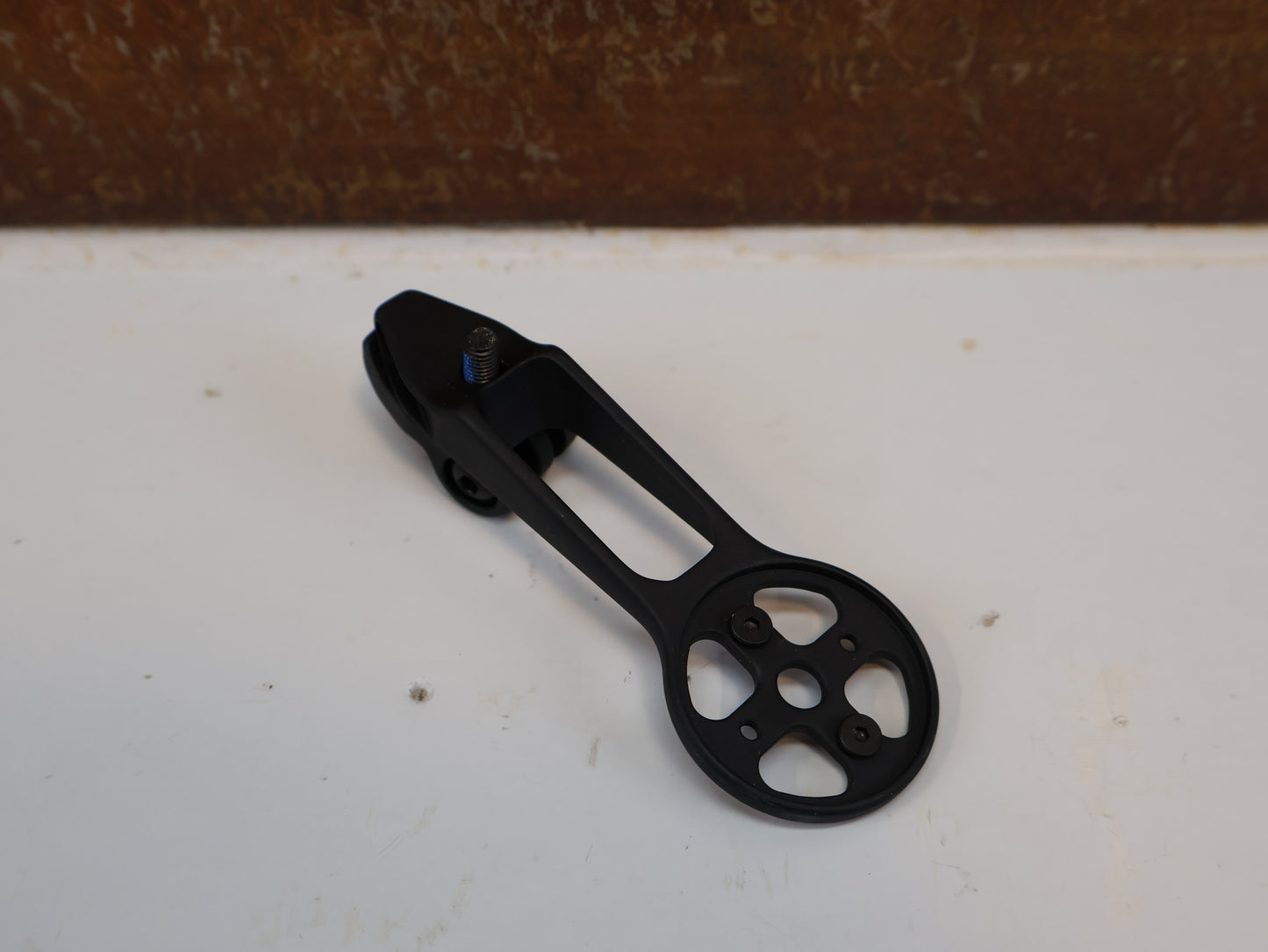TREK AERO RSL BARSTEM PRO BLENDR-HALTERUNG / COMPUTER & LICHT / ALUMINIUM / COMBO MOUNT