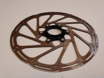 BREMSSCHEIBE SRAM CENTERLINE ROUNDED CENTERLOCK 200MM