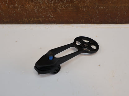 TREK AERO RSL BARSTEM PRO BLENDR-HALTERUNG / COMPUTER & LICHT / ALUMINIUM / COMBO MOUNT