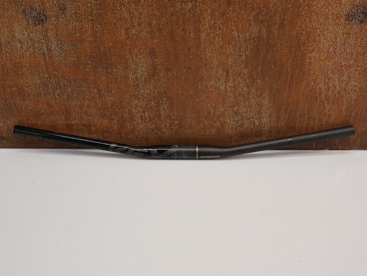 FSA KFX FLAT ICR CARBON / MTB-LENKER / 760 MM / 167 G / DI2 & ICR
