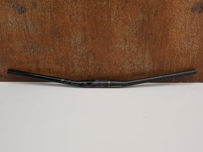 FSA KFX FLAT ICR CARBON / MTB-LENKER / 760 MM / 167 G / DI2 & ICR