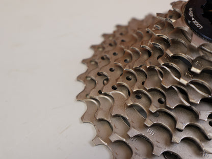 SHIMANO ULTEGRA KASSETTE CS-R8000 11 FACH 11-30 ZÄHNE