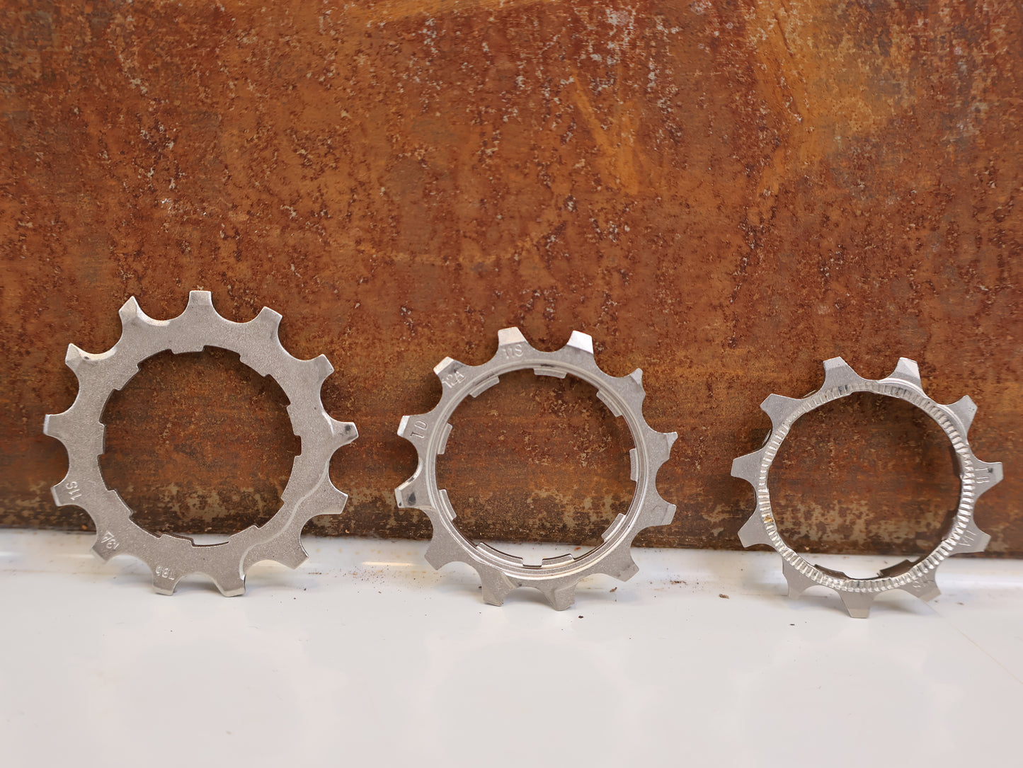 SHIMANO ULTEGRA KASSETTE CS-R8000 11 FACH 11-30 ZÄHNE