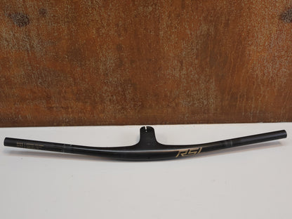 BONTRAGER RSL MTB CARBON COCKPIT / 705MM X 70MM / -13° / OCLV CARBON / 214G