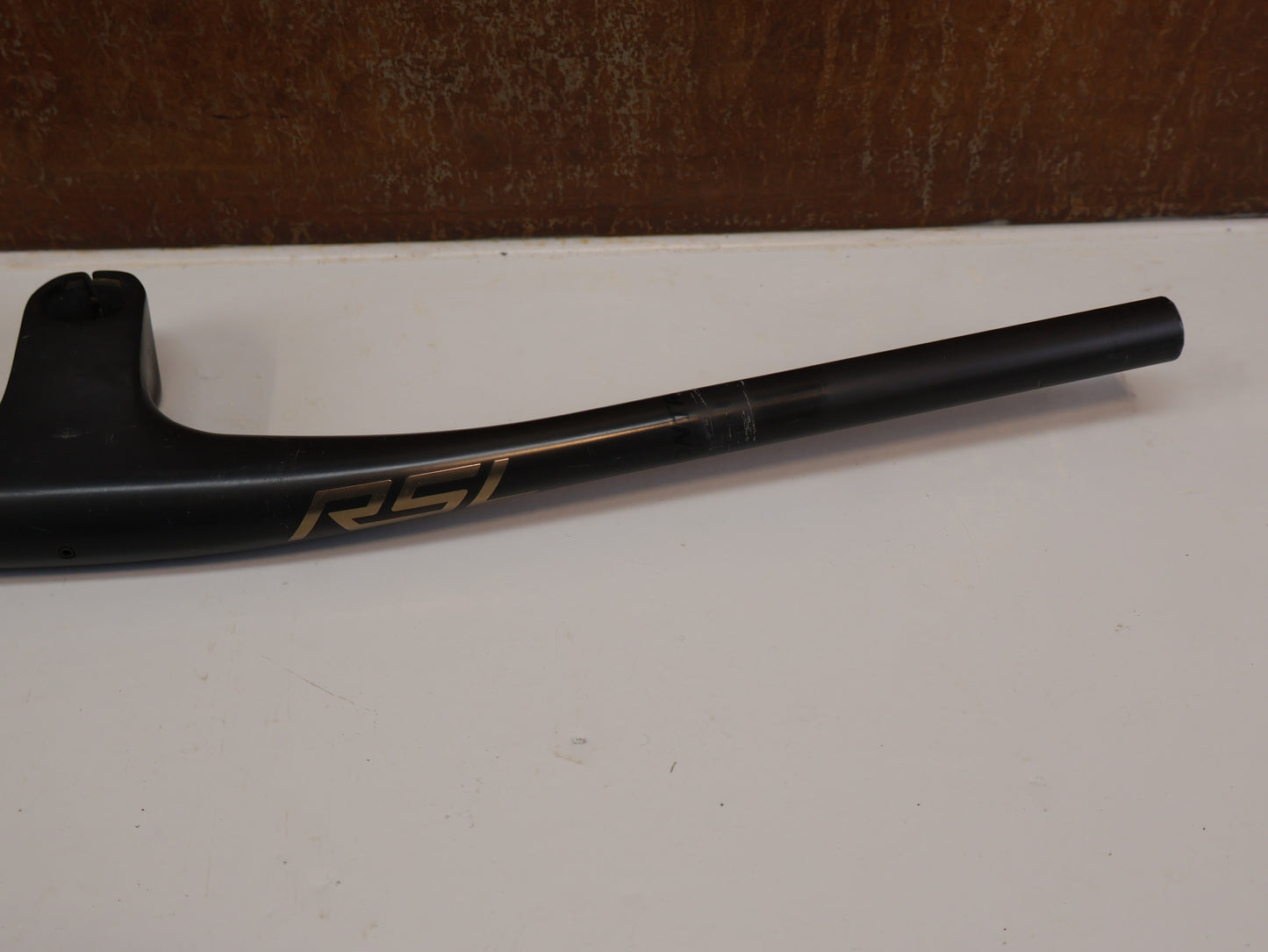 BONTRAGER RSL MTB CARBON COCKPIT / 705MM X 70MM / -13° / OCLV CARBON / 214G