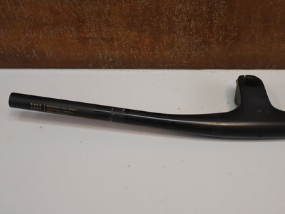 BONTRAGER RSL MTB CARBON COCKPIT / 705MM X 70MM / -13° / OCLV CARBON / 214G