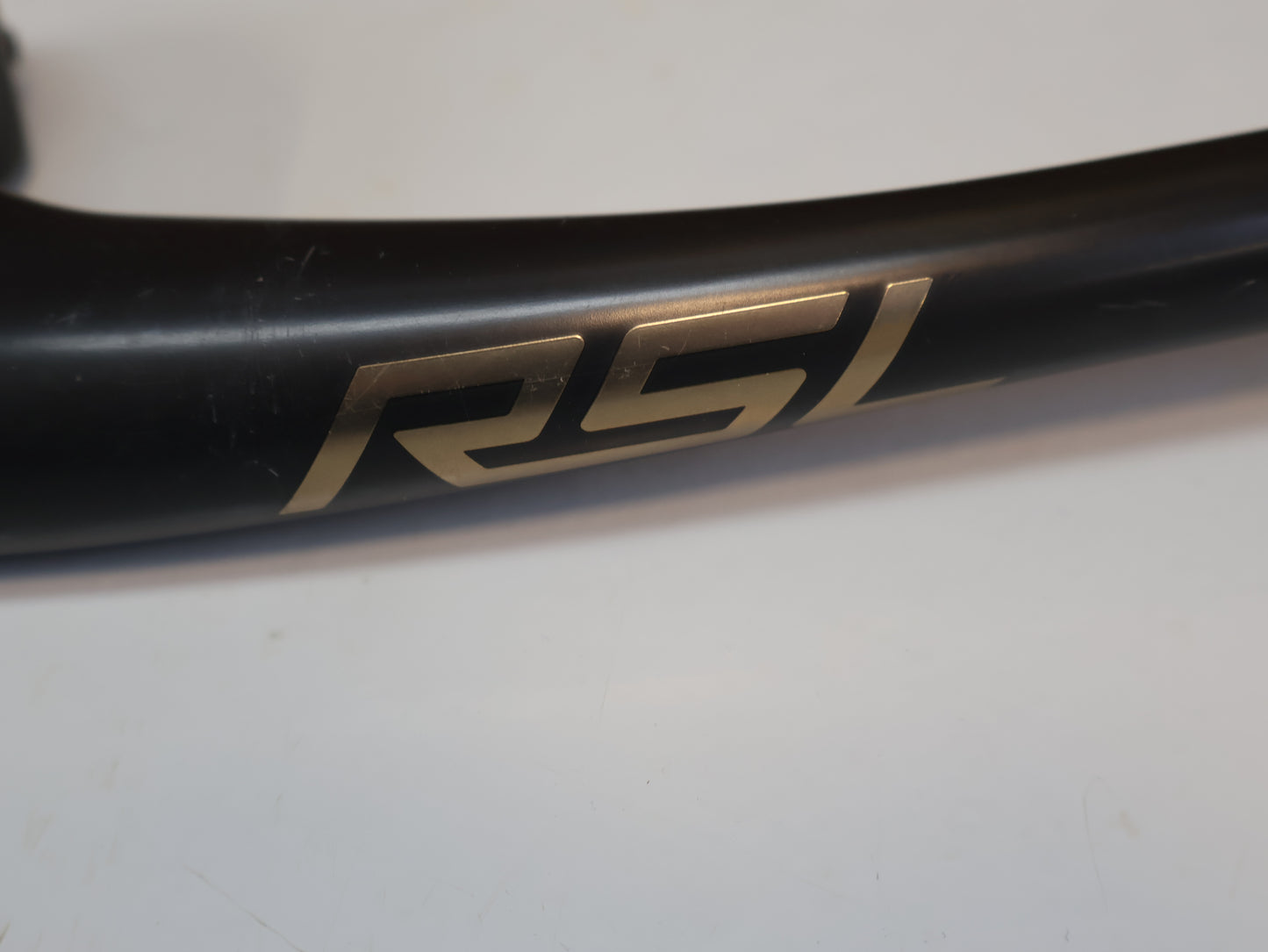 BONTRAGER RSL MTB CARBON COCKPIT / 705MM X 70MM / -13° / OCLV CARBON / 214G