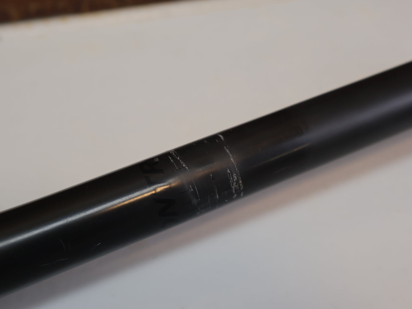 BONTRAGER RSL MTB CARBON COCKPIT / 705MM X 70MM / -13° / OCLV CARBON / 214G