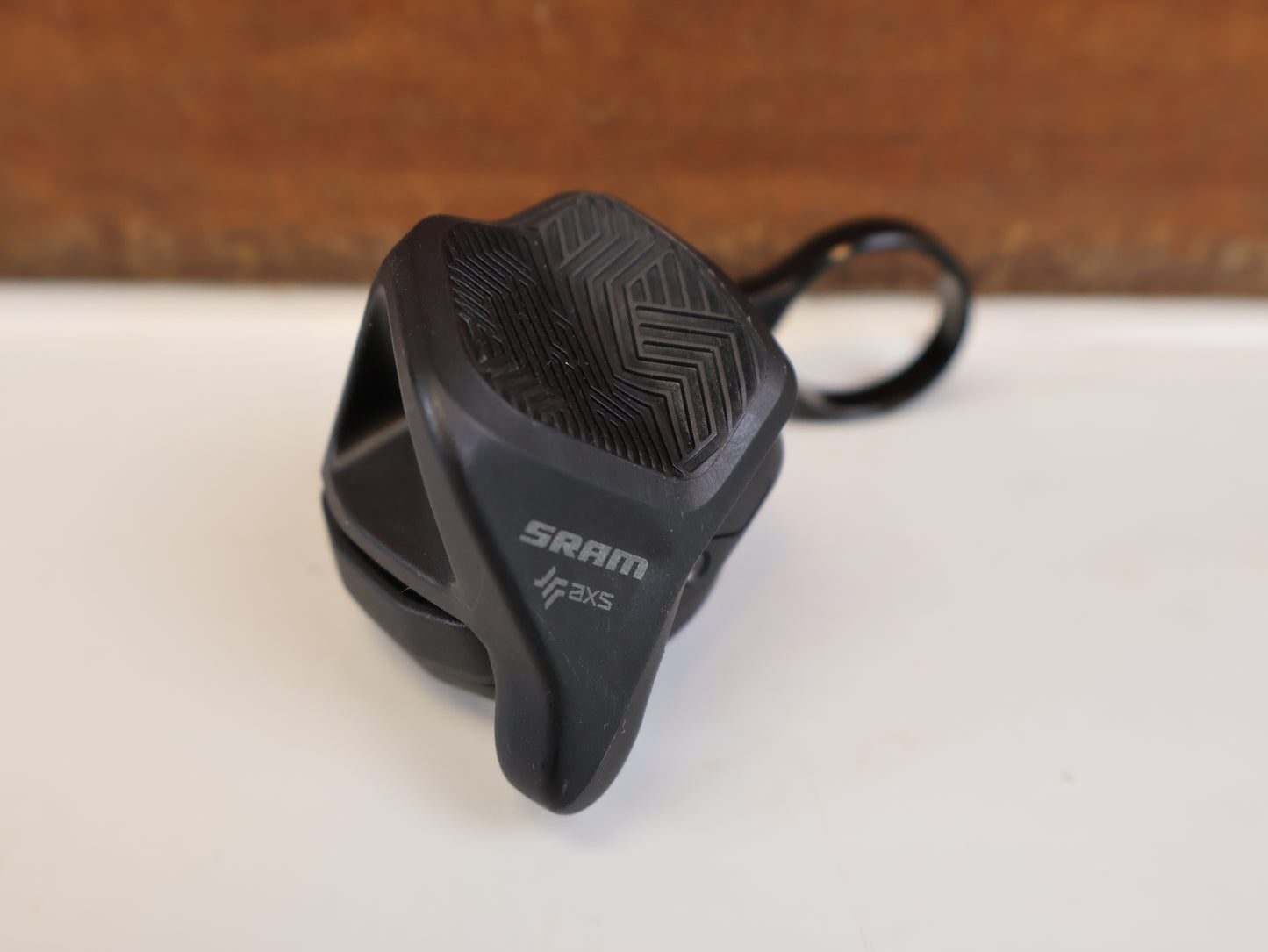SRAM AXS POD ROCKER PADDLE SCHALTHEBEL RECHTS / D1 MIT CLAMP