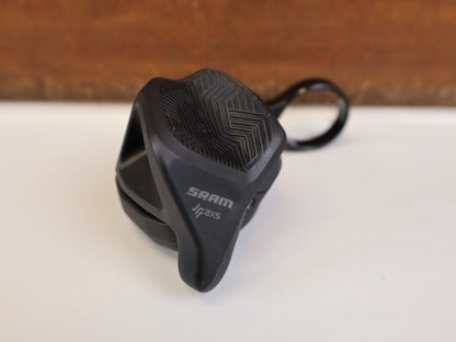 SRAM AXS POD ROCKER PADDLE SCHALTHEBEL RECHTS / D1 MIT CLAMP