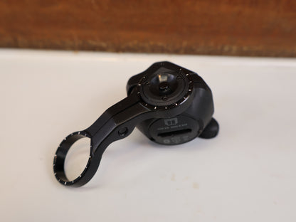 SRAM AXS POD ROCKER PADDLE SCHALTHEBEL RECHTS / D1 MIT CLAMP