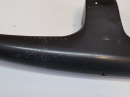 BONTRAGER RSL MTB CARBON COCKPIT / 705MM X 70MM / -13° / OCLV CARBON / 214G