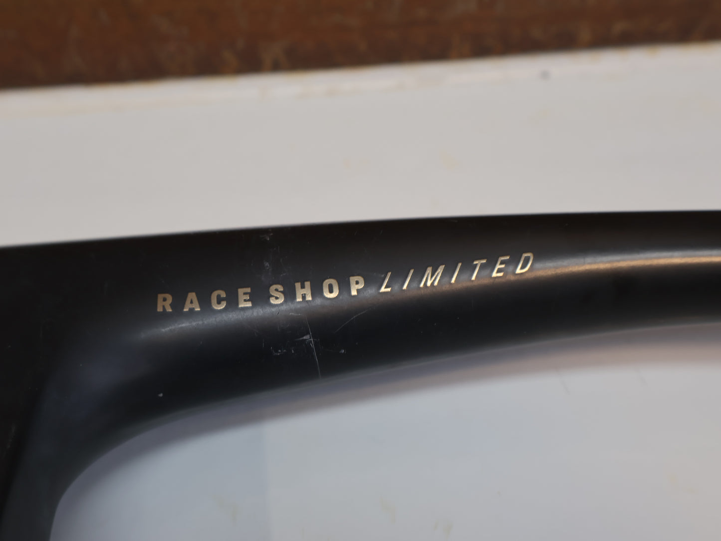 BONTRAGER RSL MTB CARBON COCKPIT / 705MM X 70MM / -13° / OCLV CARBON / 214G