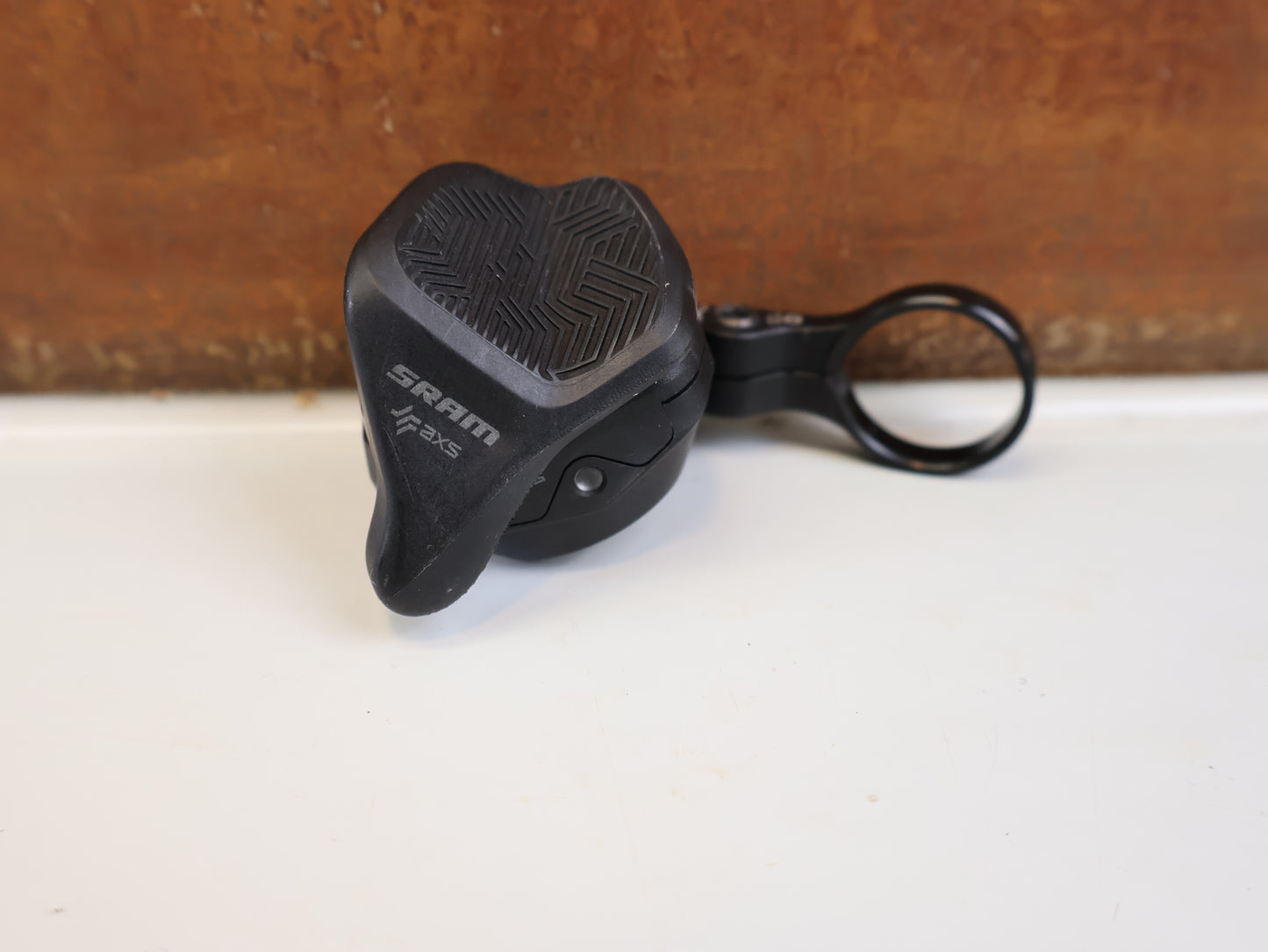 SRAM AXS POD ROCKER PADDLE SCHALTHEBEL RECHTS / D1 MIT CLAMP