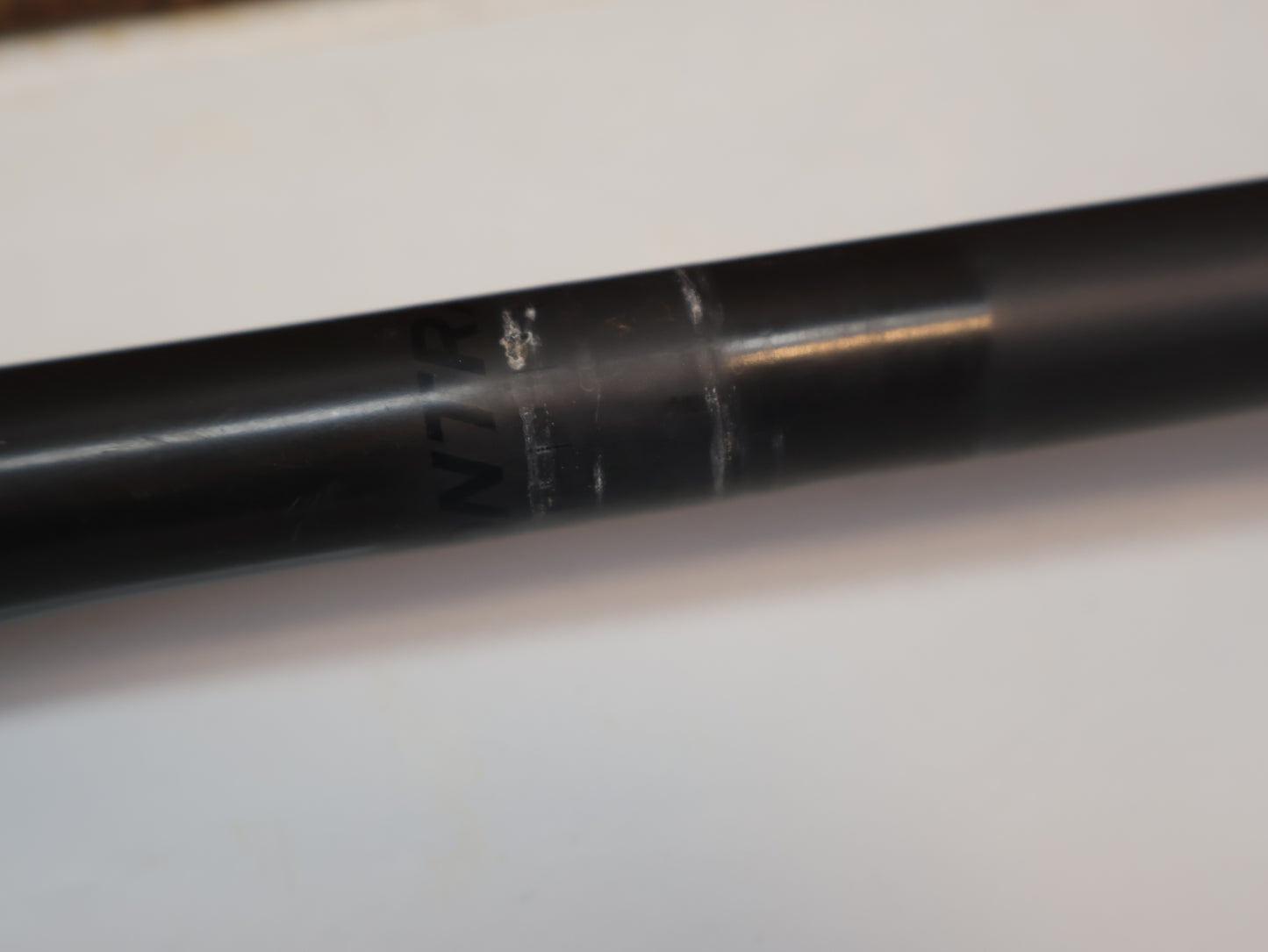 BONTRAGER RSL MTB CARBON COCKPIT / 705MM X 70MM / -13° / OCLV CARBON / 214G