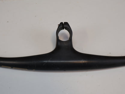 BONTRAGER RSL MTB CARBON COCKPIT / 705MM X 70MM / -13° / OCLV CARBON / 214G