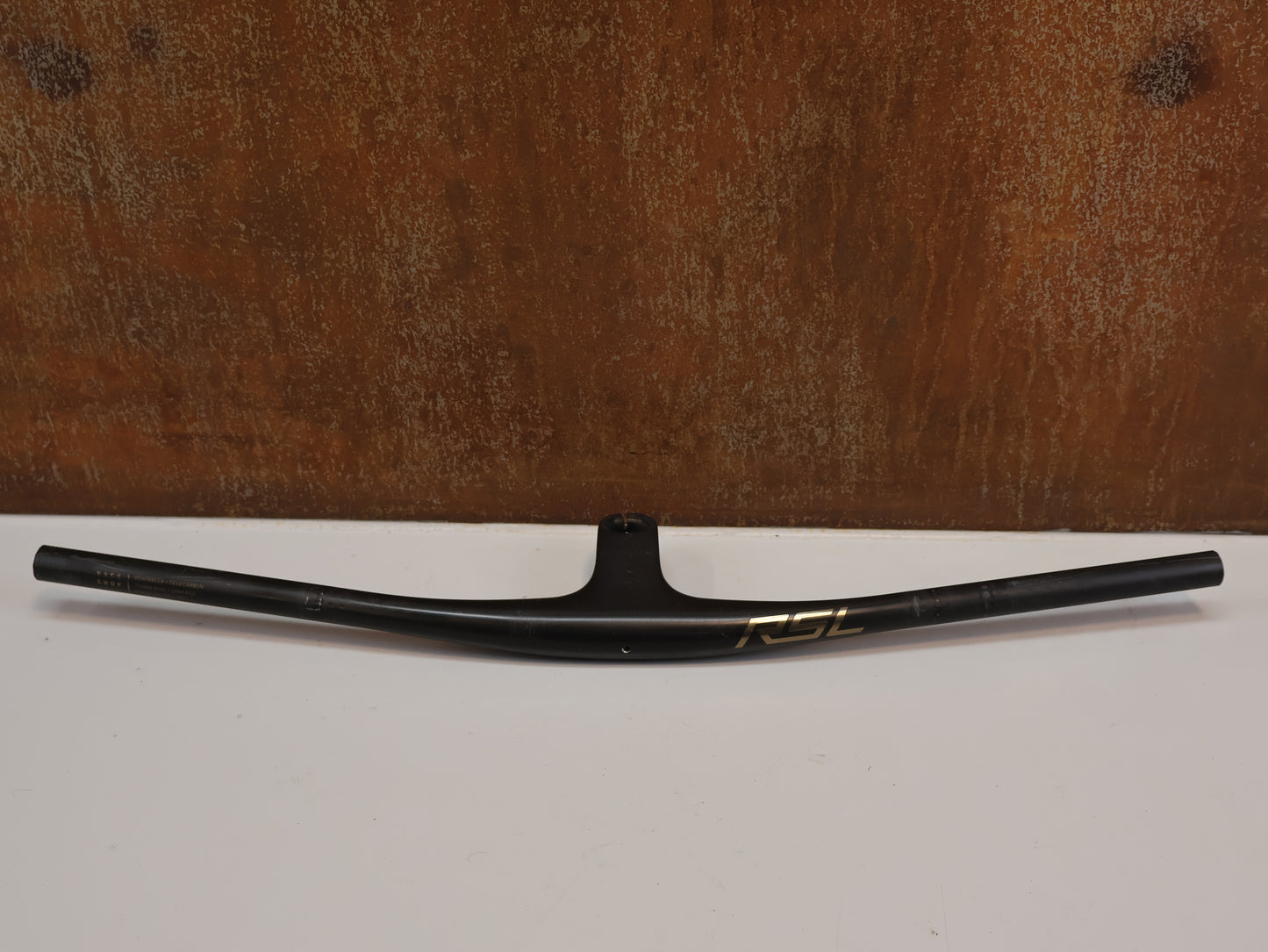 BONTRAGER RSL MTB CARBON COCKPIT / 720MM X 80MM / -13° / OCLV CARBON / 221G