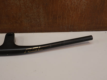 BONTRAGER RSL MTB CARBON COCKPIT / 720MM X 80MM / -13° / OCLV CARBON / 221G