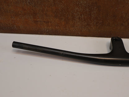 BONTRAGER RSL MTB CARBON COCKPIT / 720MM X 80MM / -13° / OCLV CARBON / 221G