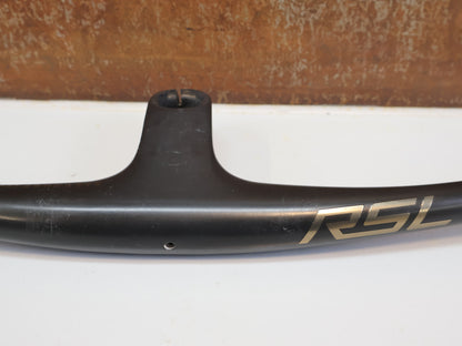 BONTRAGER RSL MTB CARBON COCKPIT / 720MM X 80MM / -13° / OCLV CARBON / 221G