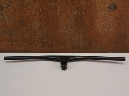 BONTRAGER RSL MTB CARBON COCKPIT / 720MM X 80MM / -13° / OCLV CARBON / 221G