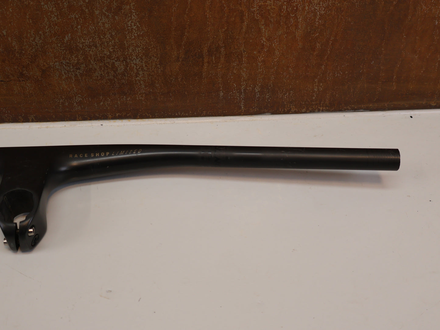 BONTRAGER RSL MTB CARBON COCKPIT / 720MM X 80MM / -13° / OCLV CARBON / 221G