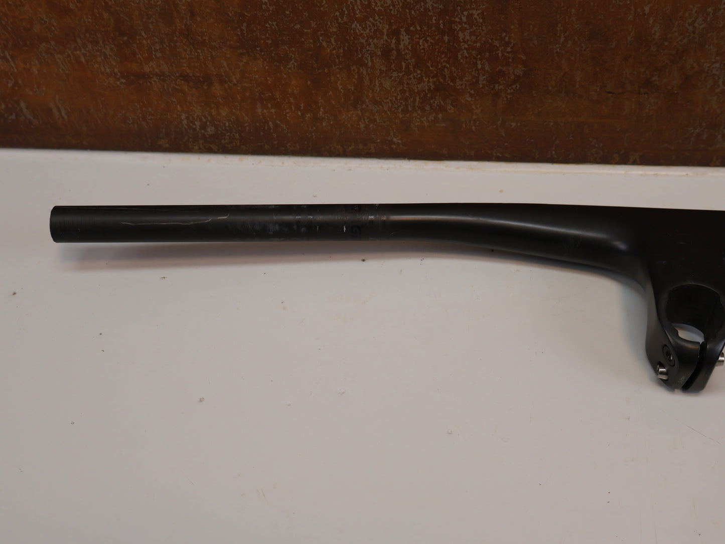 BONTRAGER RSL MTB CARBON COCKPIT / 720MM X 80MM / -13° / OCLV CARBON / 221G