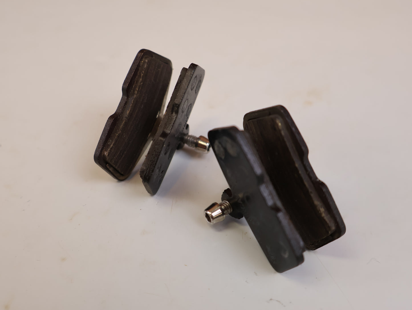 SRAM MOTIVE ULTIMATE STEALTH V2 SCHEIBENBREMSE SET/ 4-KOLBEN
