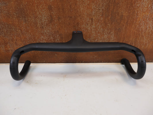 Trek Aero RSL Road Carbon Lenker-Vorbau Einheit 390-420 x 80mm