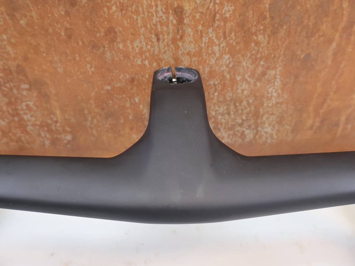 Trek Aero RSL Road Carbon Lenker-Vorbau Einheit 390-420 x 80mm
