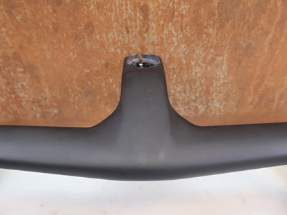 Trek Aero RSL Road Carbon Lenker-Vorbau Einheit 390-420 x 80mm