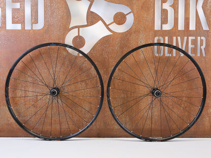 SHIMANO WH-RS171 CL 28 ZOLL LAUFRADSATZ CENTERLOCK / ROAD GRAVEL