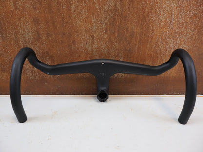 Trek Aero RSL Road Carbon Lenker-Vorbau Einheit 390-420 x 80mm