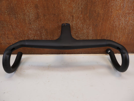 Trek Aero RSL Road Carbon Lenker-Vorbau Einheit 410-440 x 110mm