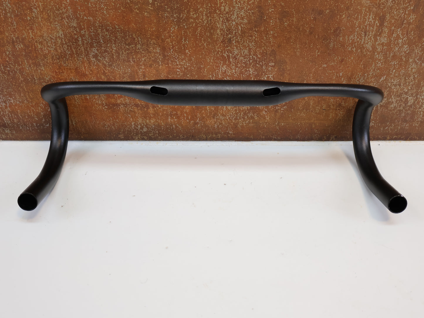 BONTRAGER ELITE AERO VR-CF LENKER / 420 MM / ALUMINIUM / AERO