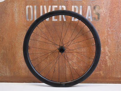 BMC CRD-400 CARBON LAUFRADSATZ / 40 MM / GRAVEL / XDR