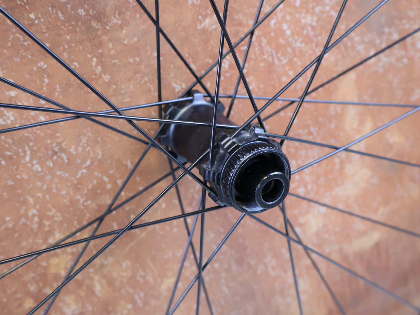 BMC CRD-400 CARBON LAUFRADSATZ / 40 MM / GRAVEL / XDR